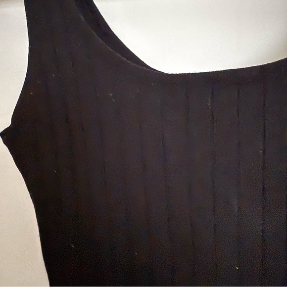 PinkBlush maternity bodycon dress size medium - Picture 4 of 9